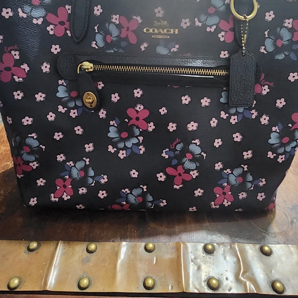 Coach Handbag